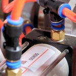 Como a Escolha Certa de Acessórios Pneumáticos Impacta na Produtividade