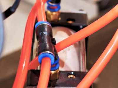 Cuidados na Manutenção de Cilindros Pneumáticos