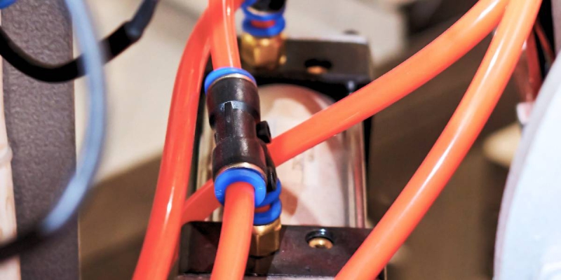 Cuidados na Manutenção de Cilindros Pneumáticos