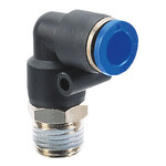 EPL - COTOVELO MACHO GIRATÓRIO NPT