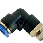 EPL - COTOVELO MACHO GIRATÓRIO NPT