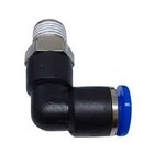 EPL - COTOVELO MACHO GIRATÓRIO NPT