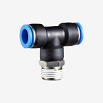 PT TEE MACHO CENTRAL