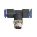 PT TEE MACHO CENTRAL