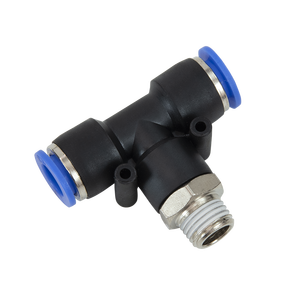 PT TEE MACHO CENTRAL