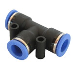 PUT -  UNIÃO EM TEE