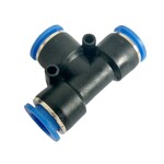 PUT -  UNIÃO EM TEE