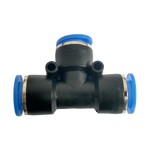 PUT -  UNIÃO EM TEE