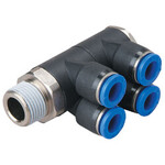 PAT - Distribuidor 4 saídas