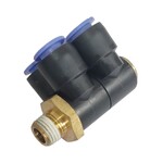 PAT - Distribuidor 4 saídas