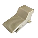 4F210-08 - Válvula Pedal Mola 5/2 Vias 1/4