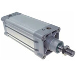 DNC - CILINDRO ISO 6431 / 15552 PERFILADO EUROPA