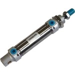 MA - CILINDRO MINI ISO 6432