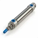 MA - CILINDRO MINI ISO 6432