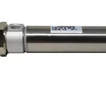 MA - CILINDRO MINI ISO 6432