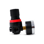 BR 2000 - REGULADOR DE AR 1/4