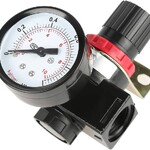 BR 4000 - REGULADOR DE AR 1/2