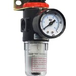 AFR 2000 - FILTRO REGULADOR 1/4