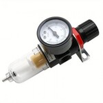 AFR 2000 - FILTRO REGULADOR 1/4