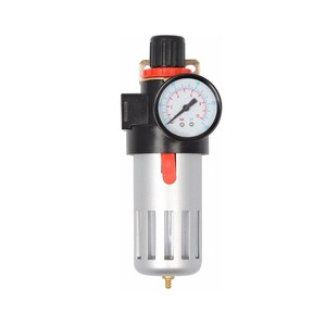 BFR 2000 - FILTRO REGULADOR 1/4