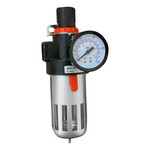 BFR 4000 - FILTRO REGULADOR 1/2