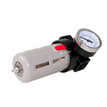 BFR 4000 - FILTRO REGULADOR 1/2