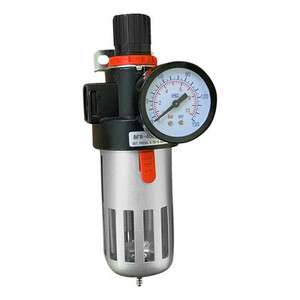BFR 4000 - FILTRO REGULADOR 1/2