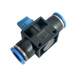 EHVFF - VÁLVULA DE BLOQUEIO MANUAL