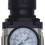 PAR - REGULADOR DE PRESSÃO 10 BAR  1º LINHA