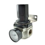 PAR - REGULADOR DE PRESSÃO 10 BAR  1º LINHA