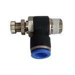 NSE REGULADOR DE FLUXO NPT