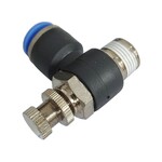 NSE REGULADOR DE FLUXO NPT