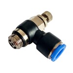 NSE-G REGULADOR DE FLUXO BSP