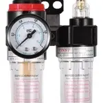 AFC 2000 - CONJUNTO PREPARAÇÃO DE AR ECONÔMICO 10 BAR