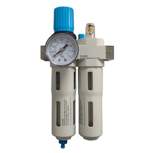 LUBREFIL 16 BAR 1º LINHA