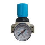 REGULADOR DE PRESSÃO 1º LINHA 16 BAR