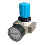 REGULADOR DE PRESSÃO 1º LINHA 16 BAR