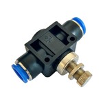 ESA REGULADOR DE FLUXO EM LINHA TUBO TUBO