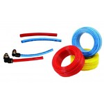 PUN TPU   - TUBO POLIURETANO 