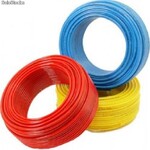 PUN TPU   - TUBO POLIURETANO 