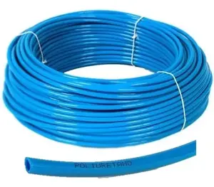 PUN TPU   - TUBO POLIURETANO 