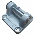 Articulação Traseira Fêmea para Cilindro ISO 6431