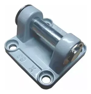 Articulação Traseira Fêmea para Cilindro ISO 6431