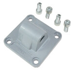 Articulação Traseira Macho para Cilindro ISO 6431