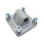 Articulação Traseira Macho para Cilindro ISO 6431