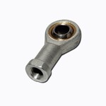 Ponteira Rotular ISO 6431