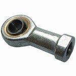 Ponteira Rotular ISO 6431