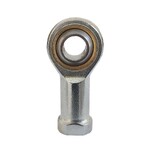 Ponteira Rotular ISO 6431