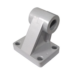 Suporte Oscilante Cilindro Iso 6431