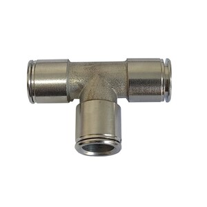 MPUT - TEE UNIÃO METALICO 